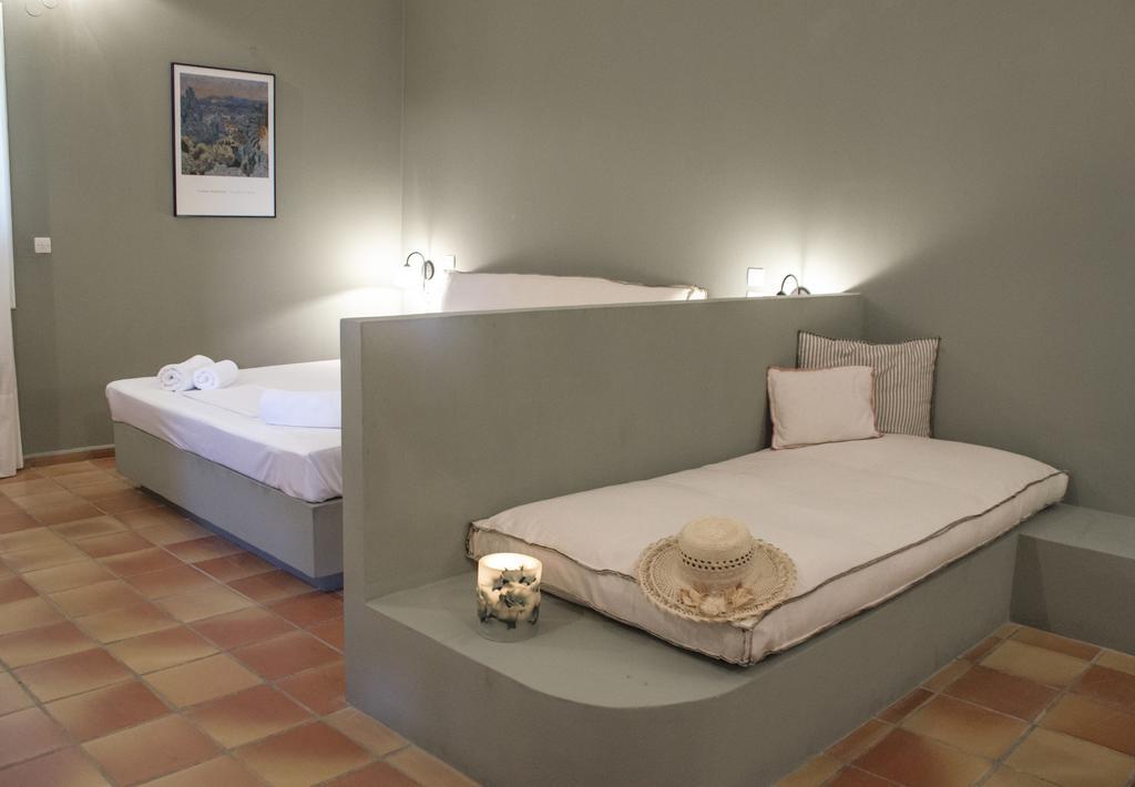 Skala  Mounda Beach Hotel المظهر الخارجي الصورة